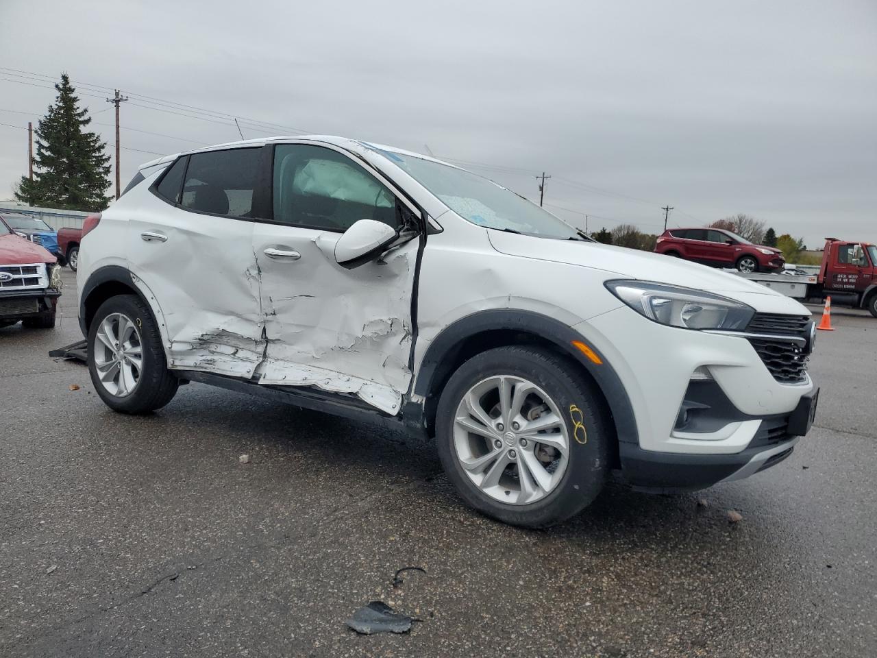 BUICK ENCORE PREFERRED