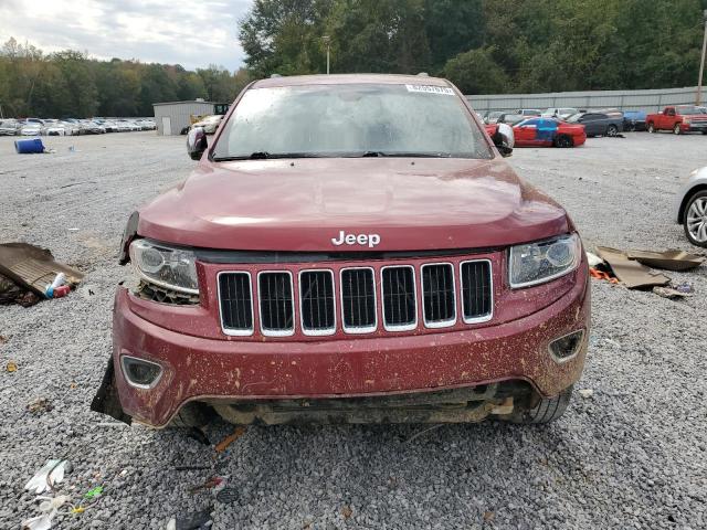 2015 JEEP GRAND CHEROKEE LIMITED #3291445211