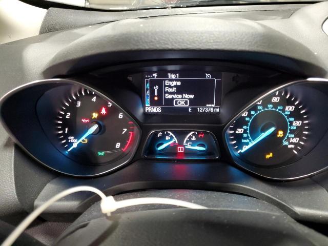 2015 FORD ESCAPE TIT #3291375141