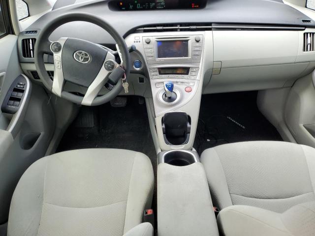 2014 TOYOTA PRIUS - JTDKN3DU2E1820090