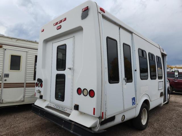 2009 FORD ECONOLINE #3311891222