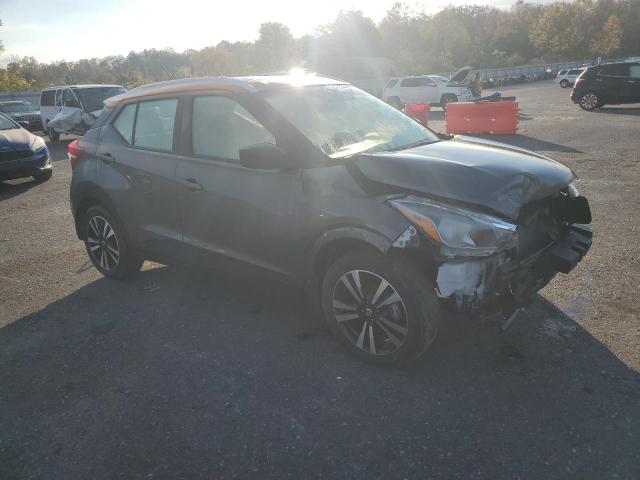 2020 NISSAN KICKS SV #3304714915