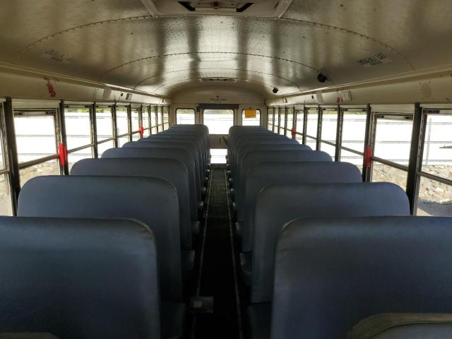 2014 IC CORPORATION CE SERIES SCHOOL #3274774242