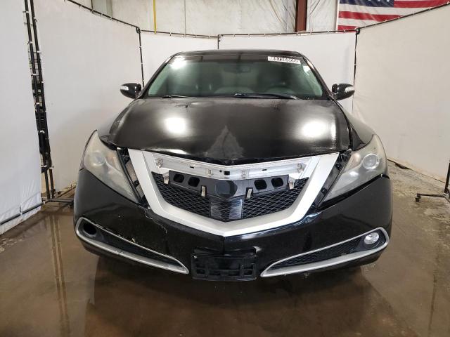 2011 ACURA ZDX TECHNO #3310435307