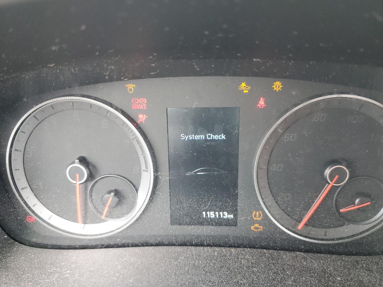 HYUNDAI SONATA SPORT