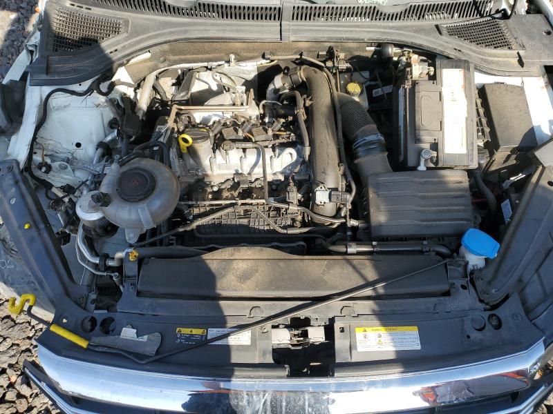 2021 VOLKSWAGEN JETTA S #3292617615