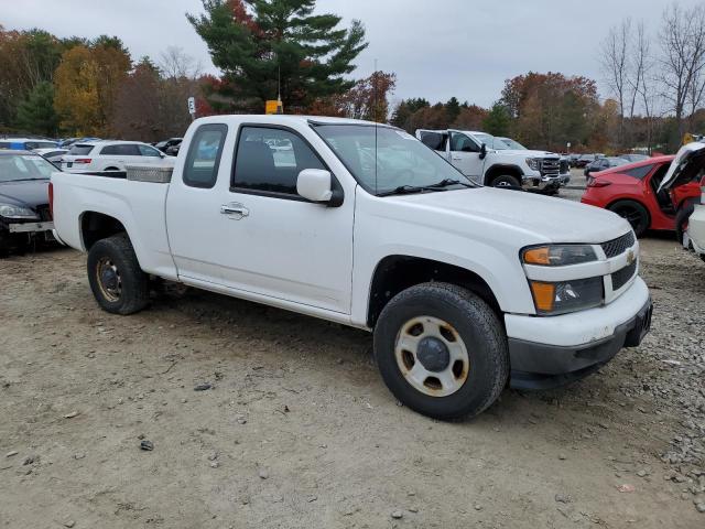 2012 CHEVROLET COLORADO #3279519244