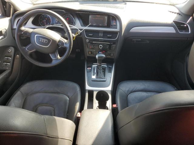 2014 AUDI A4 PREMIUM #3304022582