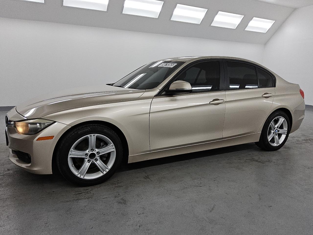 Lot #3311475273 2014 BMW 320 I