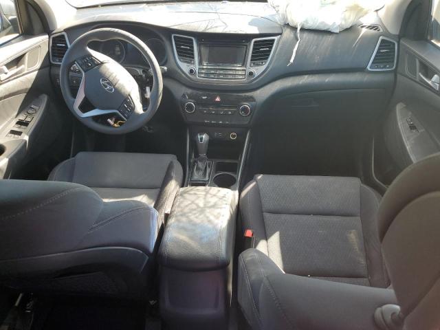 2017 HYUNDAI TUCSON LIM - KM8J3CA46HU596021