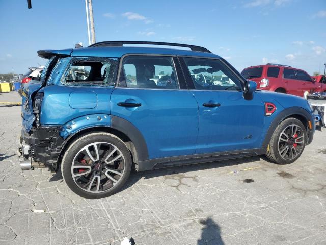2023 MINI COOPER JCW WMZ33BS03P3P44245