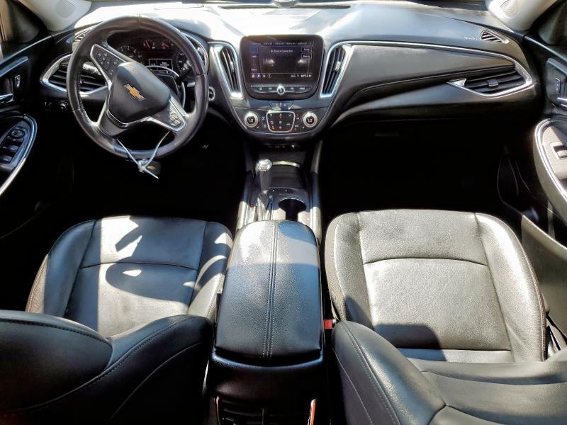 2020 CHEVROLET MALIBU LT - 1G1ZD5ST5LF149921