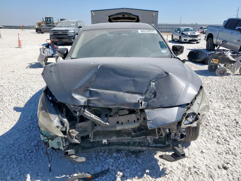 2014 MAZDA 3 SV - JM1BM1T75E1217590