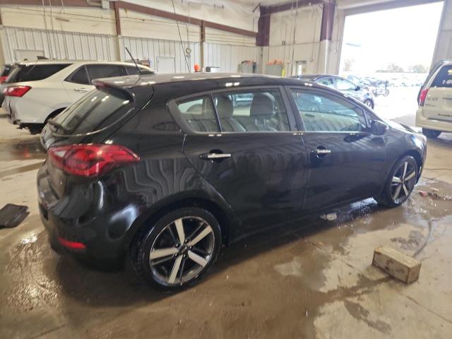 2017 KIA FORTE EX - KNAFX5A89H5724871