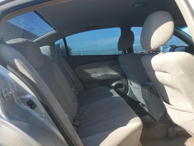 2005 NISSAN ALTIMA S #3282737285