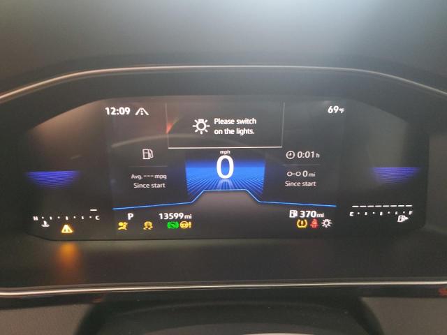 2025 VOLKSWAGEN JETTA SPOR 3VWBX7BU2SM029056