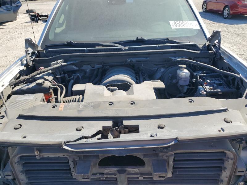 2018 GMC SIERRA C15 3GTP1PEC5JG139464