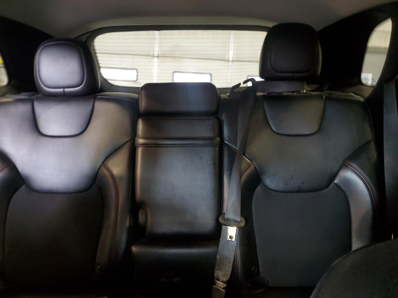 JEEP CHEROKEE TRAILHAWK