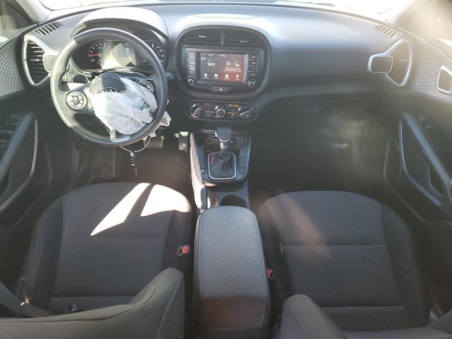 2020 KIA SOUL LX - KNDJ23AU9L7002939