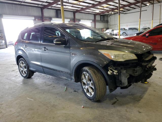 2016 FORD ESCAPE TITANIUM - 1FMCU9J94GUC60757