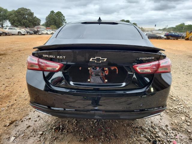 2022 CHEVROLET MALIBU PRE 1G1ZE5SX8NF204641