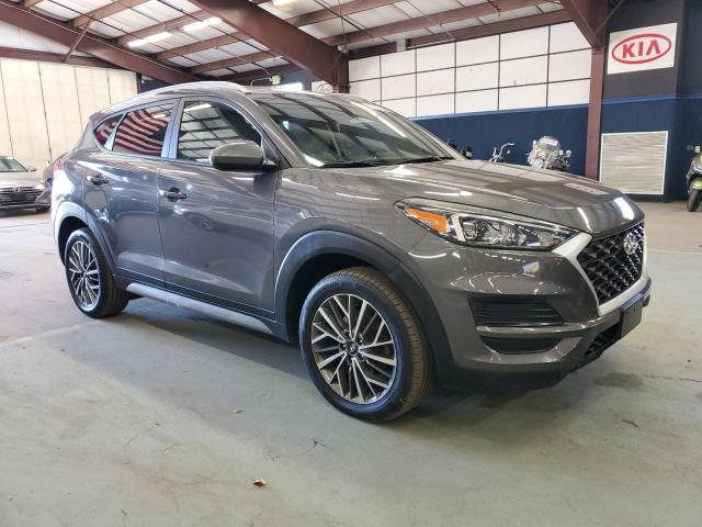 2020 HYUNDAI TUCSON LIM - KM8J3CAL3LU221459