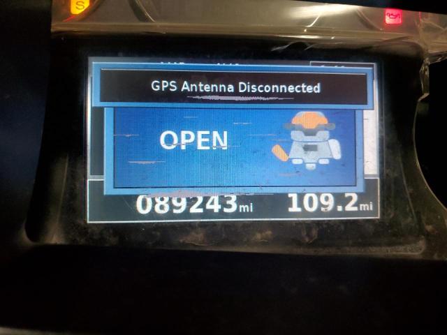 2010 HONDA GL1800 - 1HFSC47H9AA903994