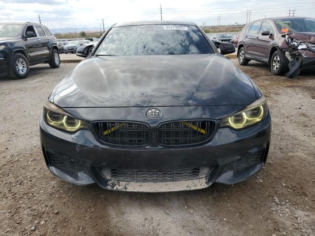 2015 BMW 435 I WBA3R1C57FK194262