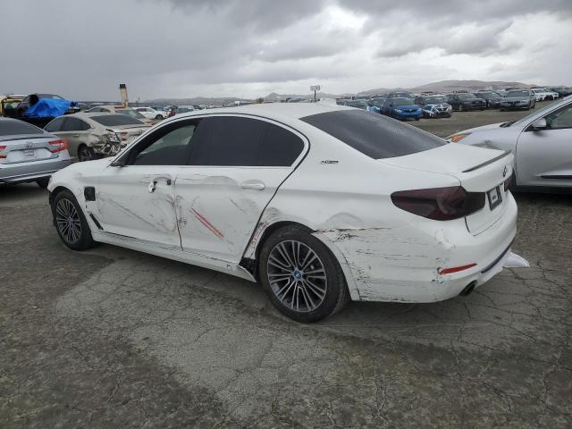 2019 BMW 530E WBAJA9C58KB392873