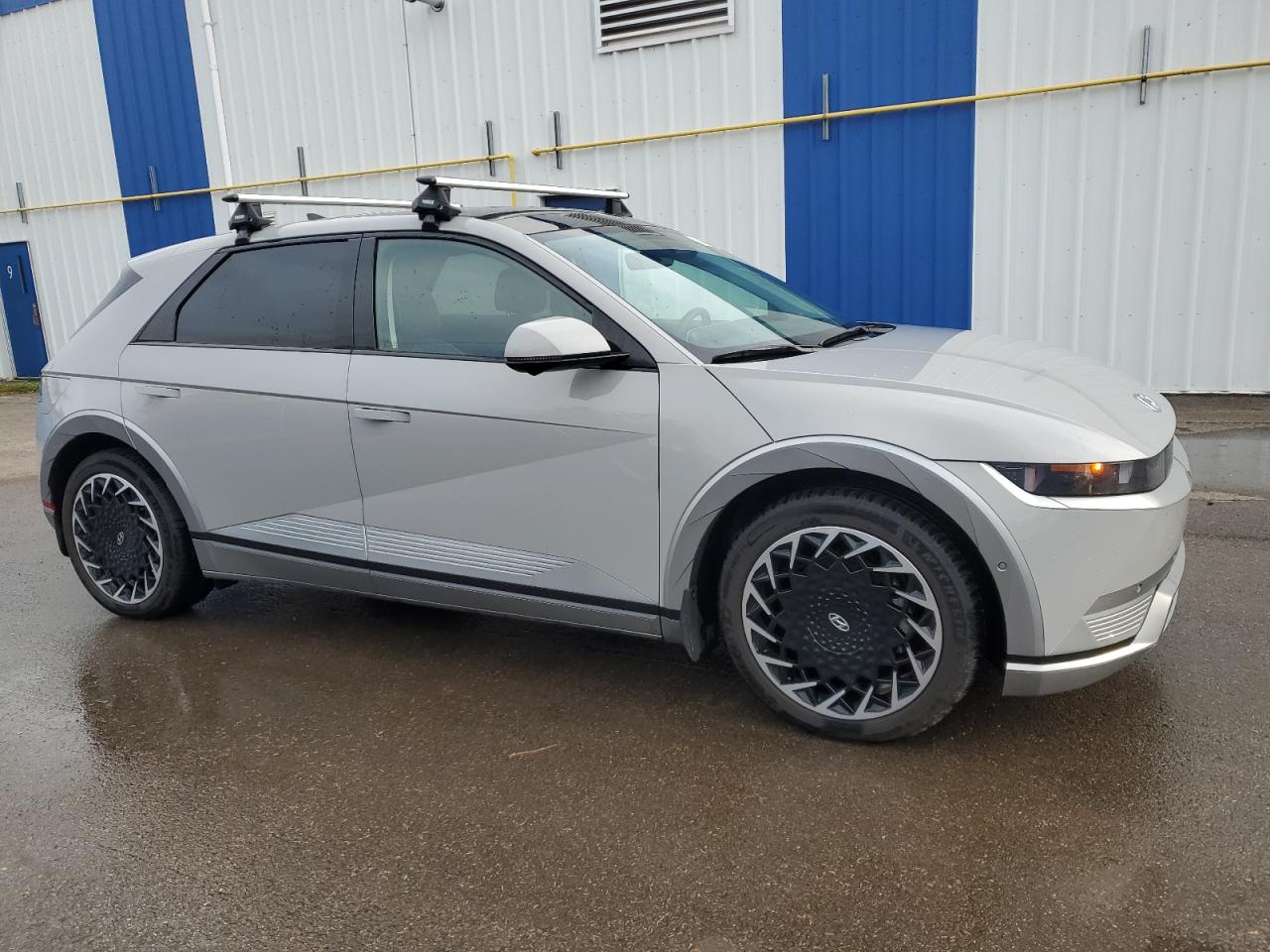 HYUNDAI IONIQ 5 LIMITED