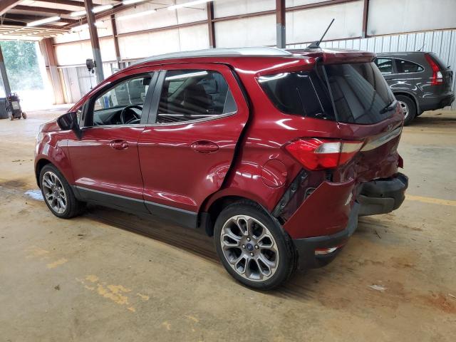 2020 FORD ECOSPORT T - MAJ3S2KE8LC376756