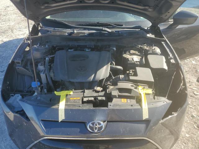 2017 TOYOTA YARIS IA 3MYDLBYV8HY157945