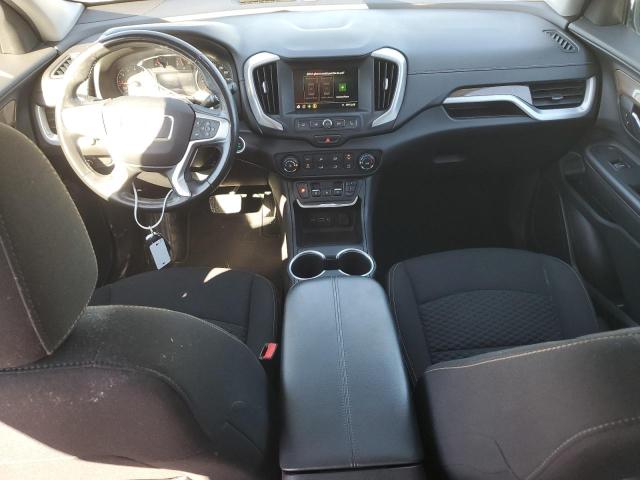 2019 GMC TERRAIN SLE - 3GKALMEV1KL389586