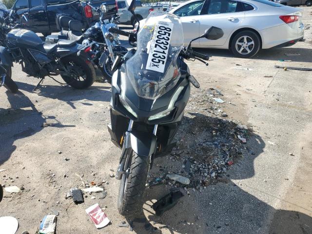 2025 HONDA ADV160 A #3287670045