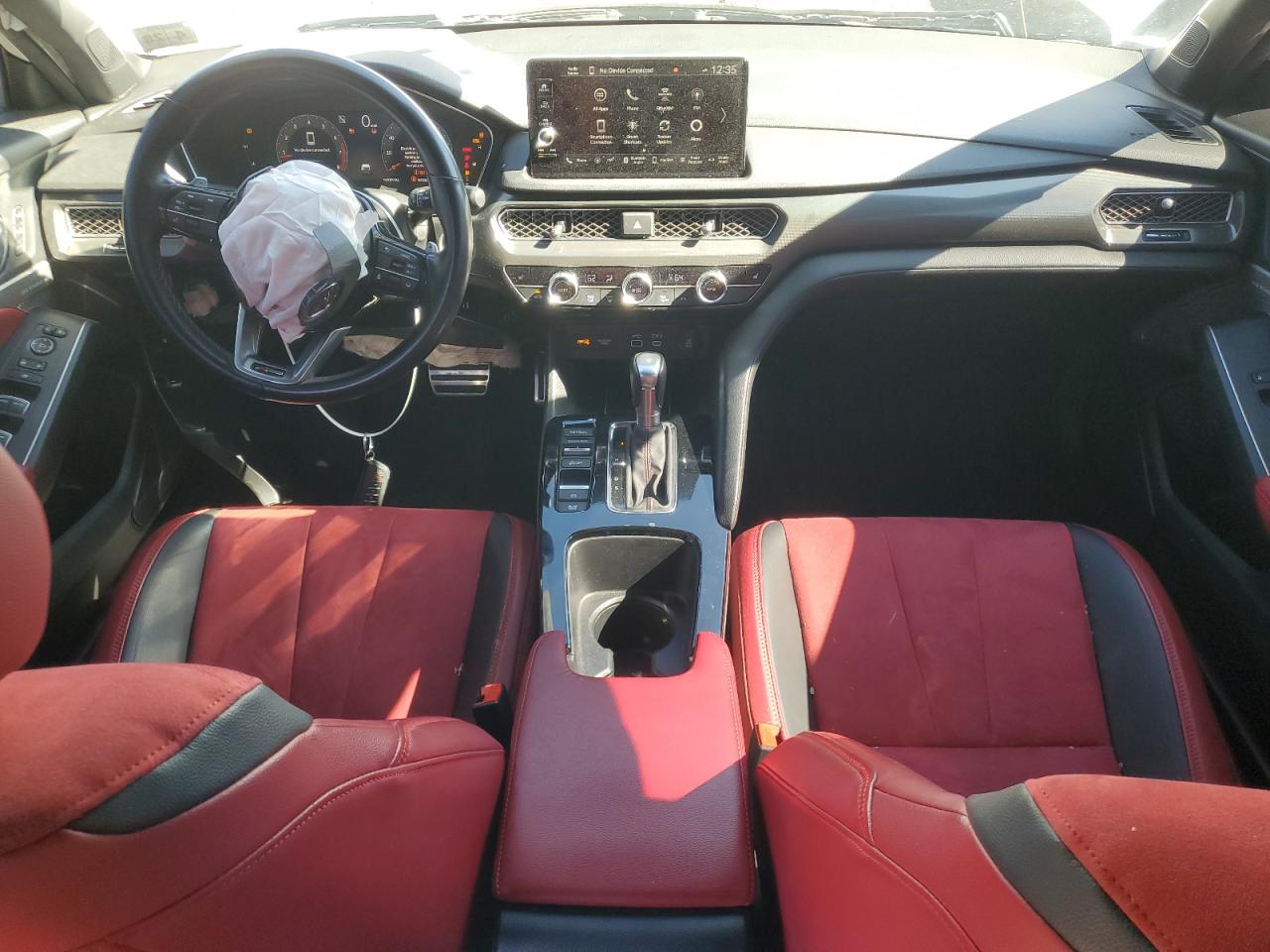 ACURA INTEGRA A-SPEC TECH