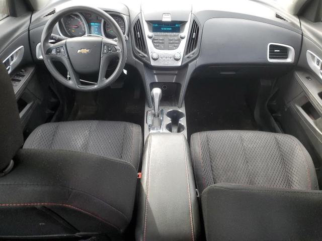 2015 CHEVROLET EQUINOX LS #3315659783