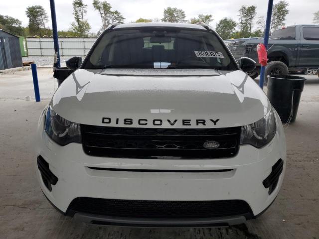 2017 LAND ROVER DISCOVERY SALCP2BG5HH668168
