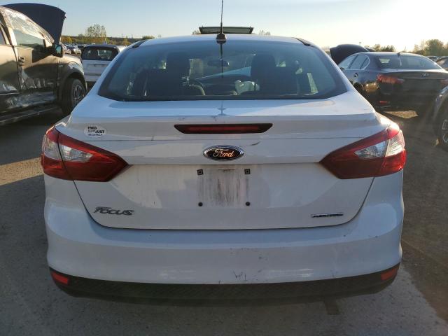 2013 FORD FOCUS S - 1FADP3E28DL192061