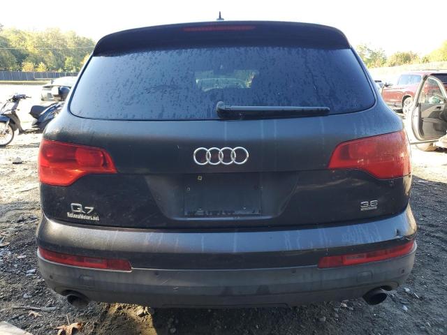 2009 AUDI Q7 3.6 QUA #3271593372