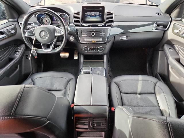 2019 MERCEDES-BENZ GLE COUPE #3280712386