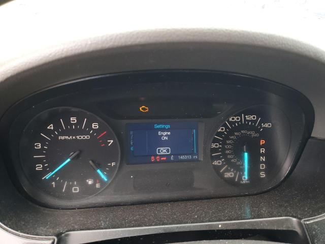 2013 FORD EDGE SE #3265971538