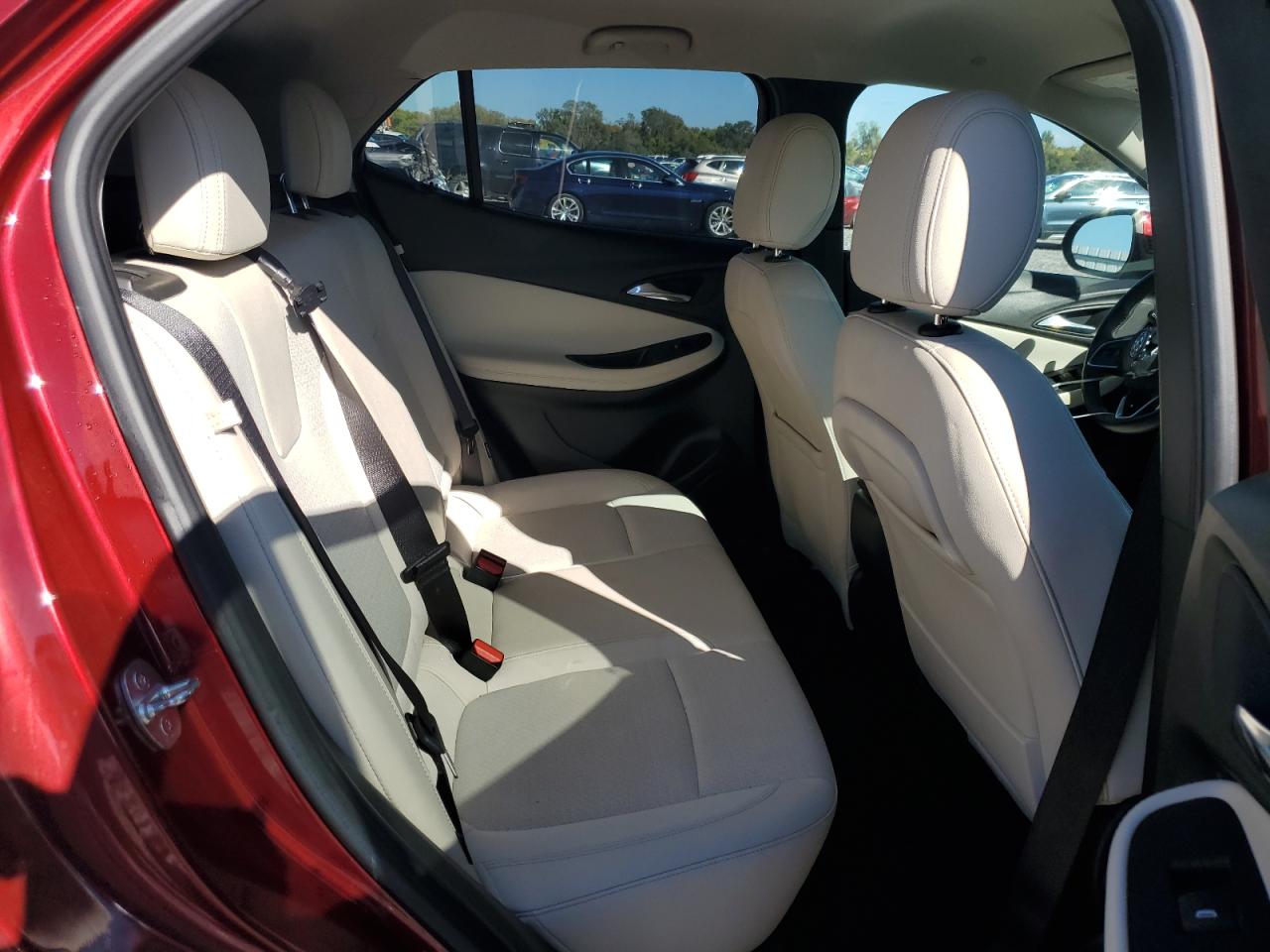 BUICK ENCORE PREFERRED