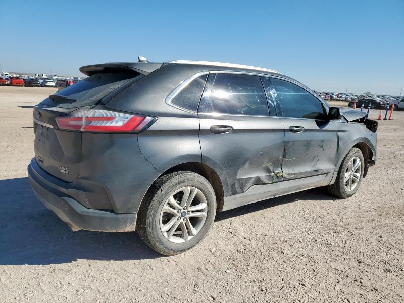 2020 FORD EDGE SEL - 2FMPK4J95LBA82237