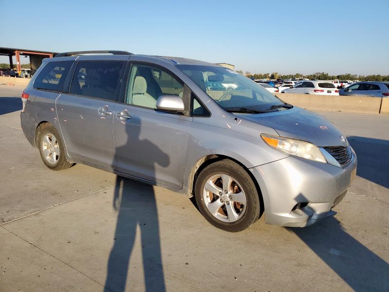 2012 TOYOTA SIENNA LE - 5TDKK3DC2CS270793