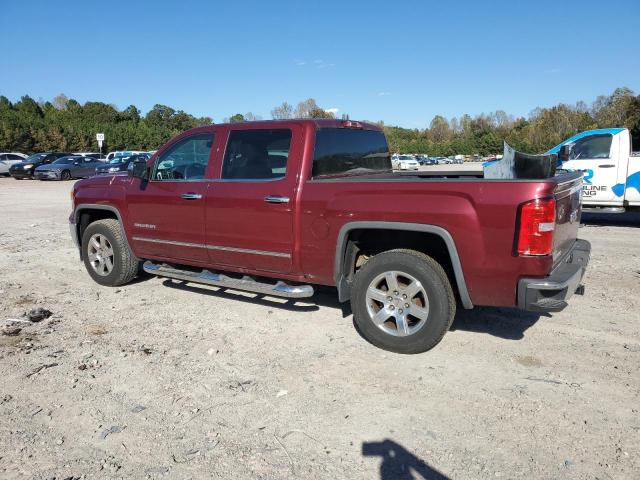 2015 GMC SIERRA K15 #3291229978
