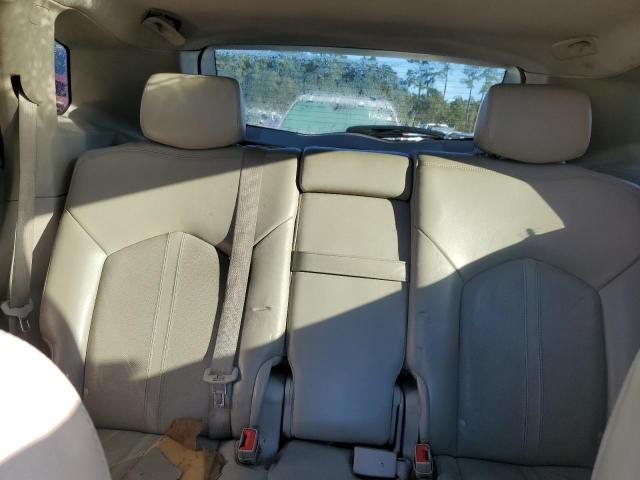 2011 CADILLAC SRX LUXURY #3302664014