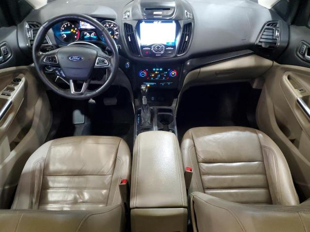 2017 FORD ESCAPE TIT - 1FMCU0J94HUB04019