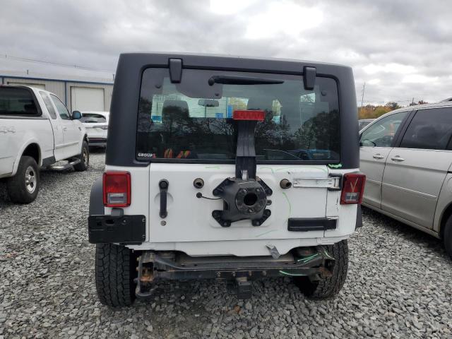 2015 JEEP WRANGLER R #3304538450