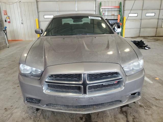 2013 DODGE CHARGER SE #3262007465