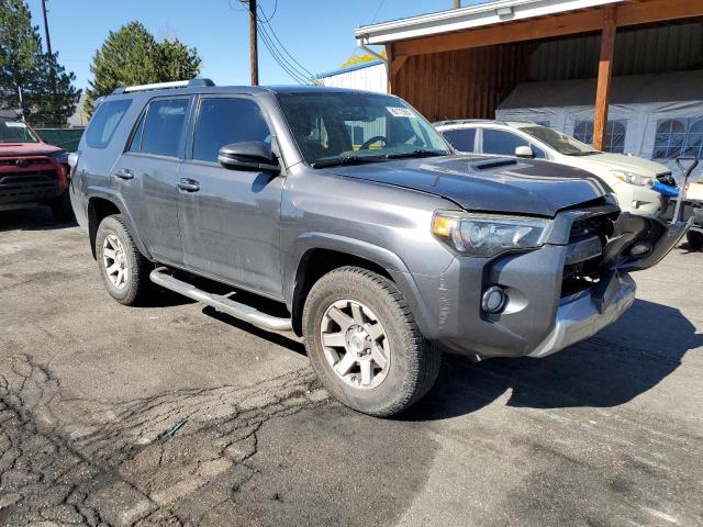 2015 TOYOTA 4RUNNER SR #3290601773